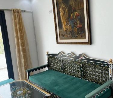 Cite Rmel Apartment | L Andalousie