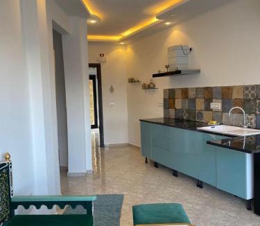 Cite Rmel Apartment | L Andalousie