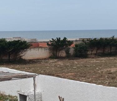 El Haouaria House | l' Escapade El Haouaria