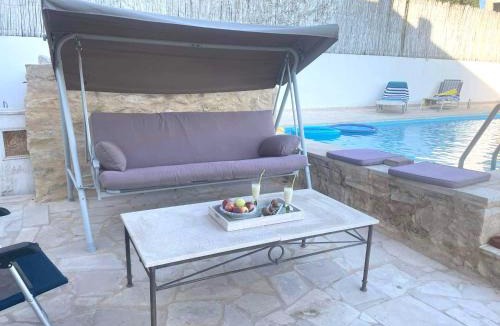La Marsa Bed & Breakfast | La maison les pins Chambre d'hote chez l'habitant