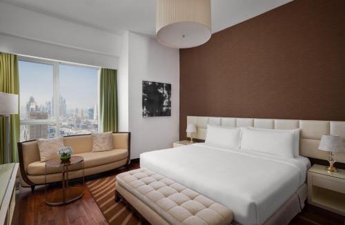 Al Sufouh 1 Hotel | La Suite Dubai Hotel & Apartments Operated by Minor Hotels
