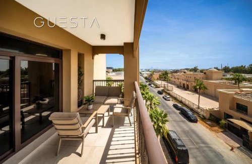 Umm Suqeim 3 Apartment | Lamtara 1 - Madinat Jumeirah Living, Jumeirah