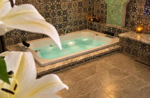 Jemmal Apartment | Laourient Apartments, Café & Restaurant - Bagdhadi, Mahdia