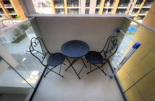 Dubai Apartment | Lavish Studio "10 min Downtown"