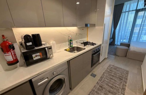 Dubai Apartment | Lavish Studio in MBR City | Close to Downtown