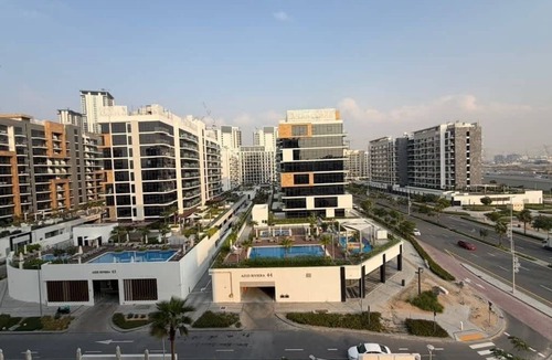 Dubai Apartment | Lavish Studio in MBR City | Close to Downtown