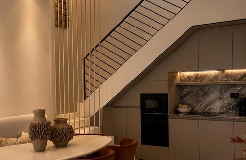 Ras Al Khaimah Villa | Lazeemah Chalet Luxury Nature Retreat