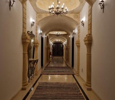 Nabeul House | Le Bigaradier, nature, calme et proximité Plage, Nabeul & Hammamet