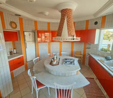 Cite Rmel Apartment | Le Chalet di Tabarka