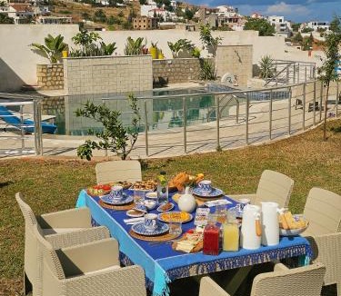 Cite Rmel Apartment | Le Chalet di Tabarka