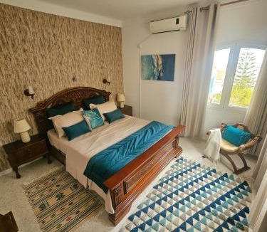 Cite Rmel Apartment | Le Chalet di Tabarka