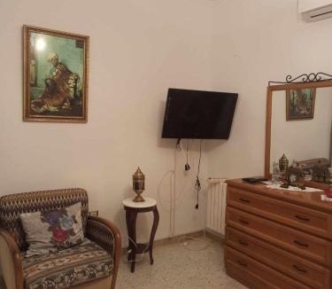 Mrezga Apartment | Le Cocon du Nord