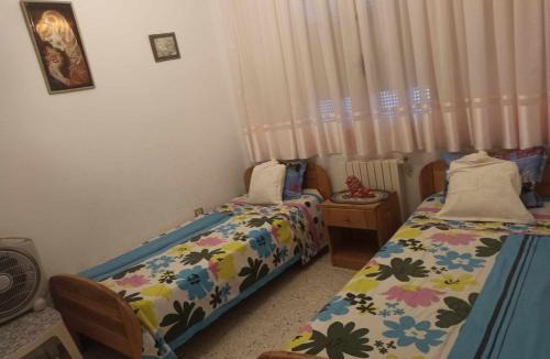 Mrezga Apartment | Le Cocon du Nord