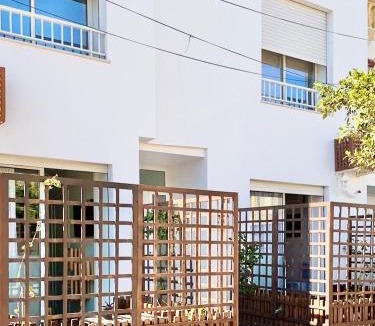 Sfax Apartment | Le Nid Douillet