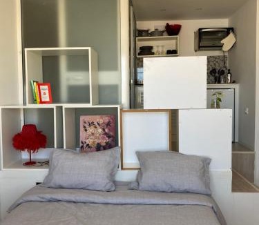 Sfax Apartment | Le Nid Douillet
