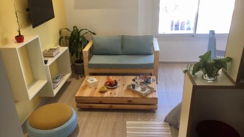 Sfax Apartment | Le Nid Douillet