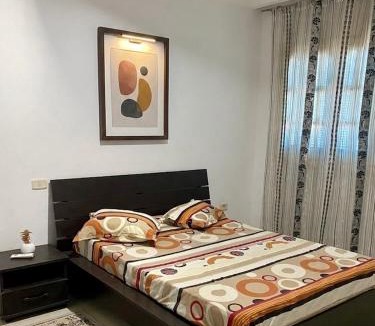 Mezraia Apartment | Le palmier