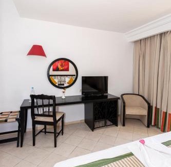 Mezraia Hotel | Le Petit Palais Djerba & Spa