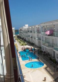 Tantana Apartment | Les pieds dans l eau, résidence Nadine