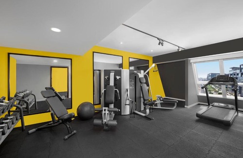 Al Wasl Apartment | Leva Hotel and Suites, Opposite Downtown