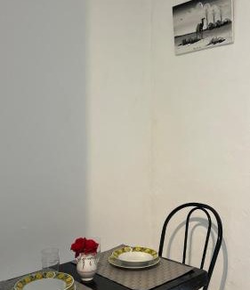 Eastern Hammamet Apartment | Little apartment