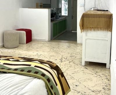Eastern Hammamet Apartment | Little apartment