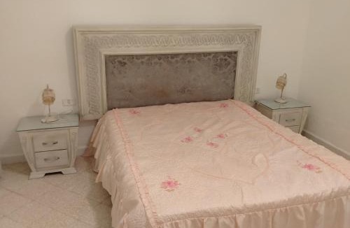 Kelibia Apartment | Location Kelibia