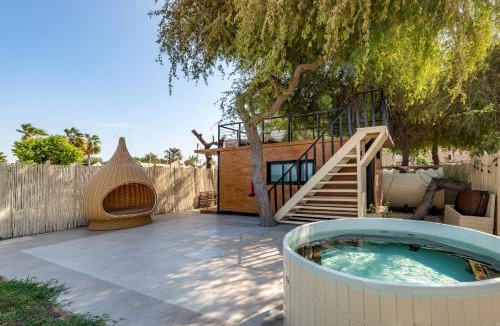 Ras Al Khaimah Other | Longbeach Campground