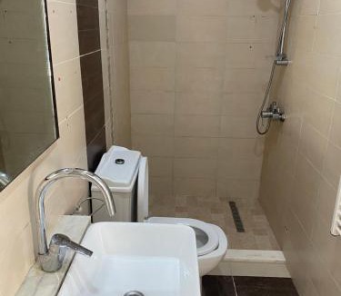 Mahdia Apartment | Lovely 1-bedroom rental unit with sea view