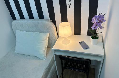 Barsha Heights House | Lovely Private Partition Room in Barsha Heights