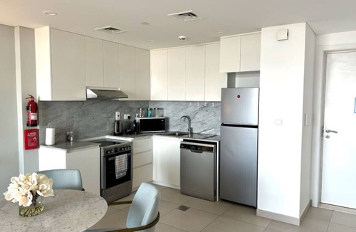 Umm Suqeim 3 Apartment | Lux 1 Bed l Near Burj Al Arab l Madinat Jumeirah l Lamtara 3