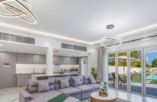 Dubai Villa | LUX The Serene Springs Villa 2