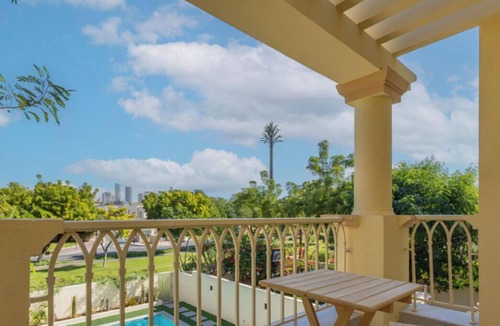 Dubai Villa | LUX The Serene Springs Villa 2