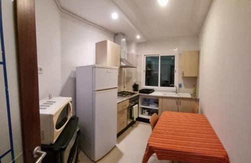 Les Berges Du Lac II Apartment | Luxe studio tunisia mall lac 2