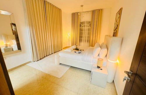 Jumeirah House | Luxe Villa