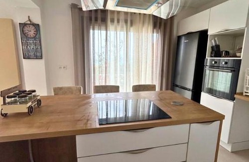 Sousse Apartment | Luxueux appartement en bord de mer