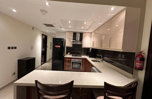 Downtown Dubai Apartment | Luxurious 1 bed apartment in Downtown Dubai