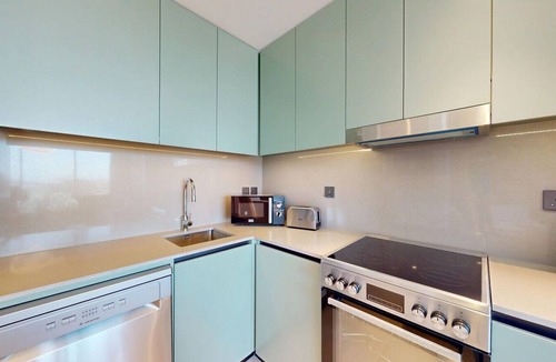 Al Wasl Apartment | Luxurious 1 Bed l City Walk Mall, Coca-Cola Arena