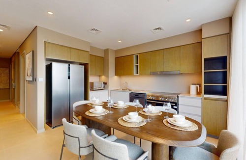 Dubai House | Luxurious 3 Bed l Private Villa with Private Garden l Arabian Ranches