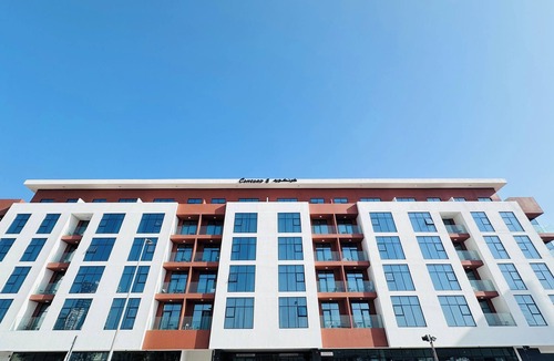 Jebel Ali Apartment | Luxurious apartments at JLT by Checkmyguest
