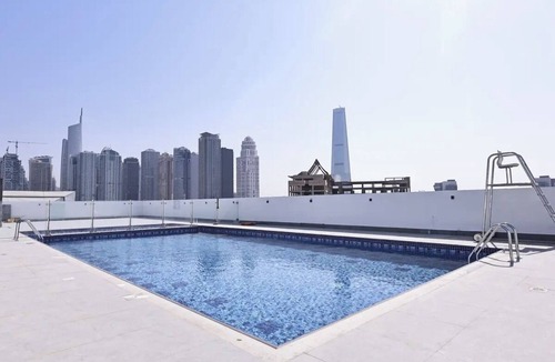 Jebel Ali Apartment | Luxurious apartments at JLT by Checkmyguest
