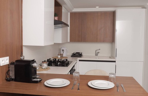 La Marsa Apartment | Luxurious Beachfront Apartment in La Marsa, Tunisia