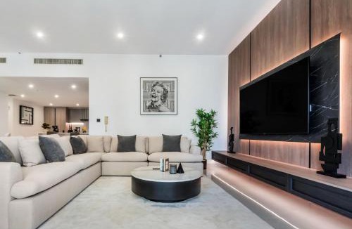Jumeirah Beach Residence Apartment | Luxurious Brand New 2BR Apartment in Rimal 1 I Steps to the JBR Beach I GYL Holiday Homes