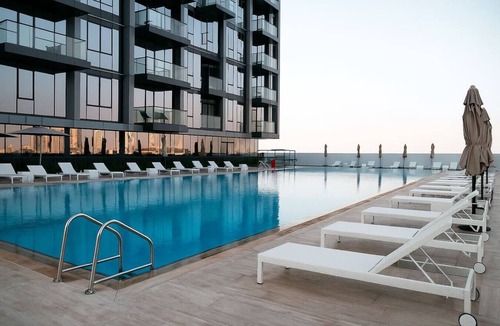 Jumeirah Village Circle Apartment | Luxurious & Modern Studio in JVC