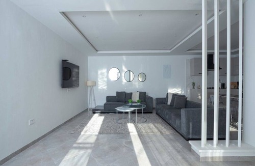 Sidi Dhrif Villa | Luxurious Villa in La Marsa Elegance Comfort & Ideal Location