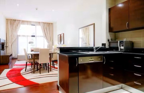 Palm Jumeirah Apartment | Luxury 1- Bedroom at Anantara Palm Jumeirah