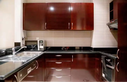 Palm Jumeirah Apartment | Luxury 1- Bedroom at Anantara Palm Jumeirah