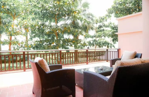 Palm Jumeirah Apartment | Luxury 1- Bedroom at Anantara Palm Jumeirah
