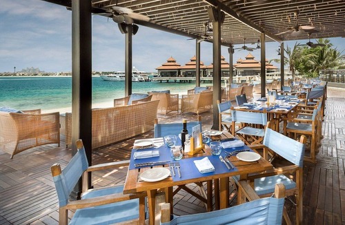 Dubai Apartment | Luxury 1- Bedroom at Anantara Palm Jumeirah