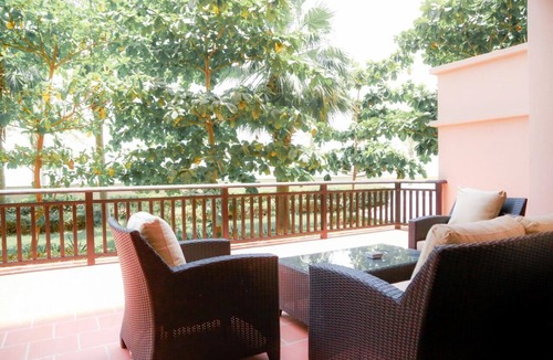 Dubai Apartment | Luxury 1- Bedroom at Anantara Palm Jumeirah